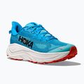 Női futócipő HOKA Challenger 8 skyward blue/cielo blue 8