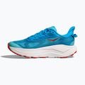 Női futócipő HOKA Challenger 8 skyward blue/cielo blue 10