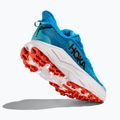 Női futócipő HOKA Challenger 8 skyward blue/cielo blue 12