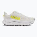 Női futócipő HOKA Challenger 8 fehér/neon hoka citrus 2