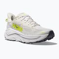 Női futócipő HOKA Challenger 8 fehér/neon hoka citrus 8