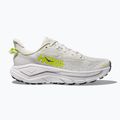 Női futócipő HOKA Challenger 8 fehér/neon hoka citrus 9