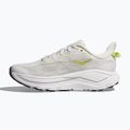 Női futócipő HOKA Challenger 8 fehér/neon hoka citrus 10
