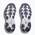 Női futócipő HOKA Challenger 8 fehér/neon hoka citrus 14