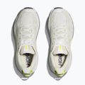Női futócipő HOKA Challenger 8 fehér/neon hoka citrus 15
