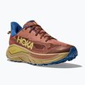 Férfi futócipő HOKA Challenger 8 Wide juhar/kardamom 8