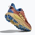 Férfi futócipő HOKA Challenger 8 Wide juhar/kardamom 12