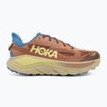 Férfi futócipő HOKA Challenger 8 Wide juhar/kardamom 2