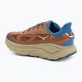 Férfi futócipő HOKA Challenger 8 Wide juhar/kardamom 3