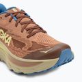 Férfi futócipő HOKA Challenger 8 Wide juhar/kardamom 7