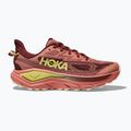 Női futócipő HOKA Challenger 8 Wide blush / dark cedar 2