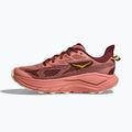 Női futócipő HOKA Challenger 8 Wide blush / dark cedar 3