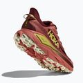 Női futócipő HOKA Challenger 8 Wide blush / dark cedar 5