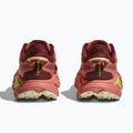 Női futócipő HOKA Challenger 8 Wide blush / dark cedar 6