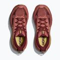 Női futócipő HOKA Challenger 8 Wide blush / dark cedar 8
