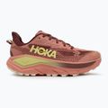 Női futócipő HOKA Challenger 8 Wide blush / dark cedar 2