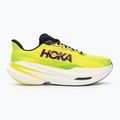 Férfi futócipő Hoka Mach X 3 neon hoka citrus/neon lime 2
