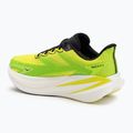Férfi futócipő Hoka Mach X 3 neon hoka citrus/neon lime 3