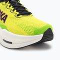 Férfi futócipő Hoka Mach X 3 neon hoka citrus/neon lime 7