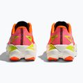 Női futócipő Hoka Mach X 3 neon rose/neon tangerine 6