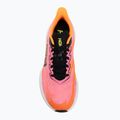 Női futócipő Hoka Mach X 3 neon rose/neon tangerine 5