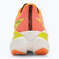 Női futócipő Hoka Mach X 3 neon rose/neon tangerine 6