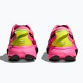 Férfi futócipő HOKA Mafate 5 neon rózsaszín/fekete 6