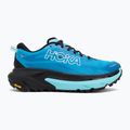 Férfi futócipő HOKA Mafate 5 skyward blue/fekete 2