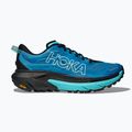 Férfi futócipő HOKA Mafate 5 skyward blue/fekete 2