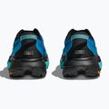 Férfi futócipő HOKA Mafate 5 skyward blue/fekete 6