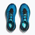 Férfi futócipő HOKA Mafate 5 skyward blue/fekete 8