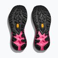 Női futócipő HOKA Matafe 5 neon rózsaszín/fekete 7