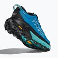 Női futócipő HOKA Matafe 5 Skyward Blue/Black 5