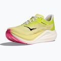 HOKA Rocket X 3 futócipő sunlight/neon hoka citrus 2