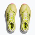 HOKA Rocket X 3 futócipő sunlight/neon hoka citrus 3