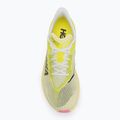 HOKA Rocket X 3 futócipő sunlight/neon hoka citrus 5