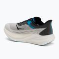 HOKA Rocket X 3 futócipő fehér/fekete 3