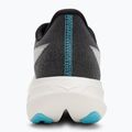 HOKA Rocket X 3 futócipő fehér/fekete 6