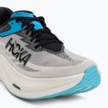 HOKA Rocket X 3 futócipő fehér/fekete 7
