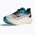 HOKA Rocket X 3 futócipő fehér/fekete 3