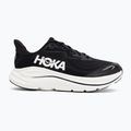 Gyerek futócipők HOKA Clifton 10 black/white 2