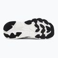 Gyerek futócipők HOKA Clifton 10 black/white 4