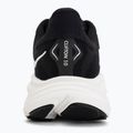Gyerek futócipők HOKA Clifton 10 black/white 6