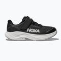 Gyerek futócipők HOKA Rincon 4 Little Kids black/white 3