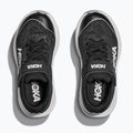 Gyerek futócipők HOKA Rincon 4 Little Kids black/white 7