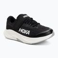 Gyerek futócipők HOKA Rincon 4 Little Kids black/white
