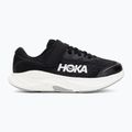 Gyerek futócipők HOKA Rincon 4 Little Kids black/white 2