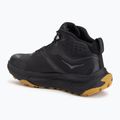 Férfi túracipő HOKA Transport Hike GTX fekete/fekete 3