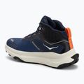 Férfi túracipő HOKA Transport Hike GTX varsity navy/truffle salt 3