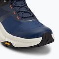 Férfi túracipő HOKA Transport Hike GTX varsity navy/truffle salt 7